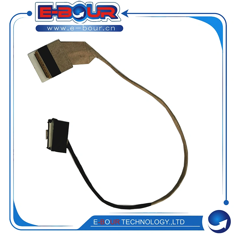 For HP CQ42 G42 LED Screen Cable