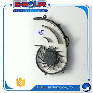 For Dell Vostro V13 Laptop CPU Cooling Fan