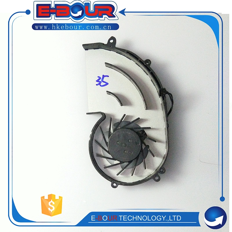 For Dell Vostro V13 Laptop CPU Cooling Fan