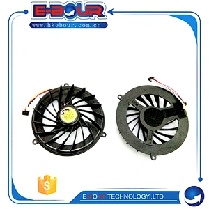 For HP Elitebook 8740W 8675W 8770W Laptop CPU Cooling Fan