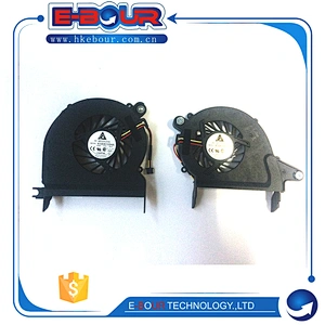For HP Envy 14-1214tx 14-2002tx Laptop CPU Cooling Fan