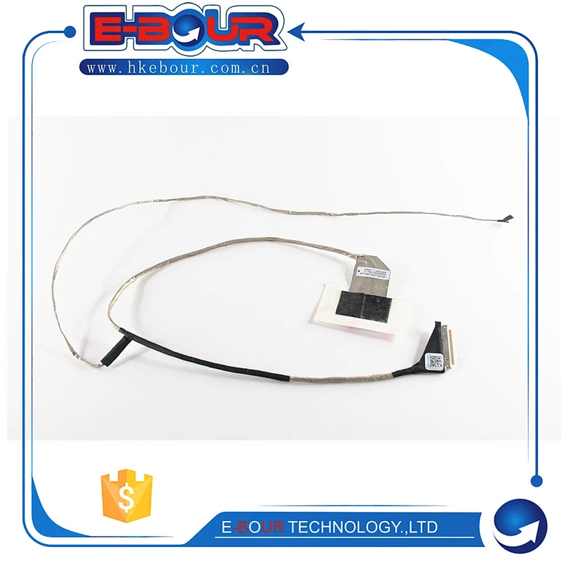 LCD Screen Cable for Acer E15 ES1-511 LVDs Flex Cable