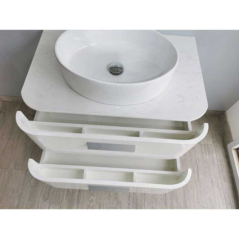SM2002 (800-1000)*500MM bathroom cabinet