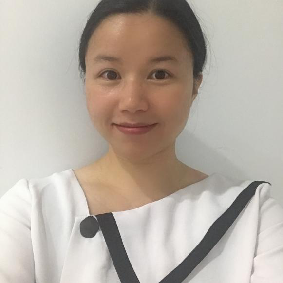 Kiky Zhu