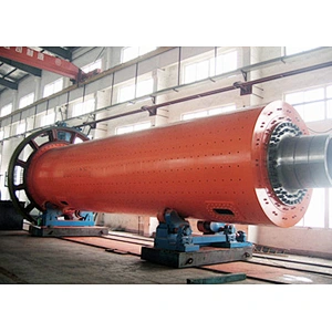 tube mill