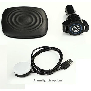 Car Baby Seat Alarm