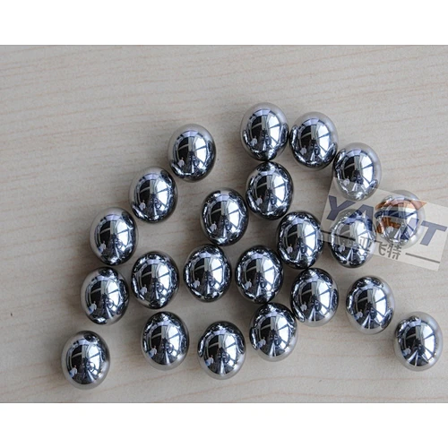 Carbon Steel Ball