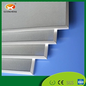 Nanoscale Aluminum-Based Honeycomb Photocatalyst Screen Filter for Air Purifier
