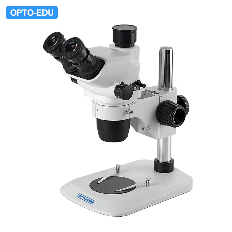 Zoom stereomikroskop, 0,67~4,5x