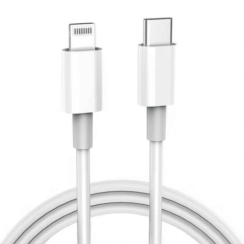 Mfi lightning cable