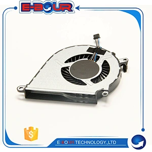 For HP OMEN 15-AX033DX 15-AX043DX 15-AX103TX 15-AX200 Laptop CPU Cooling Fan
