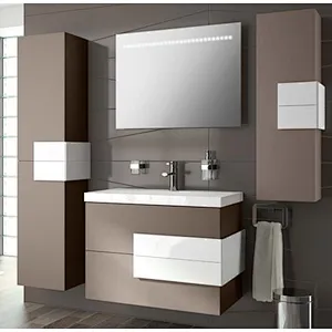 MF1149 800*460mm bathroom cabinet