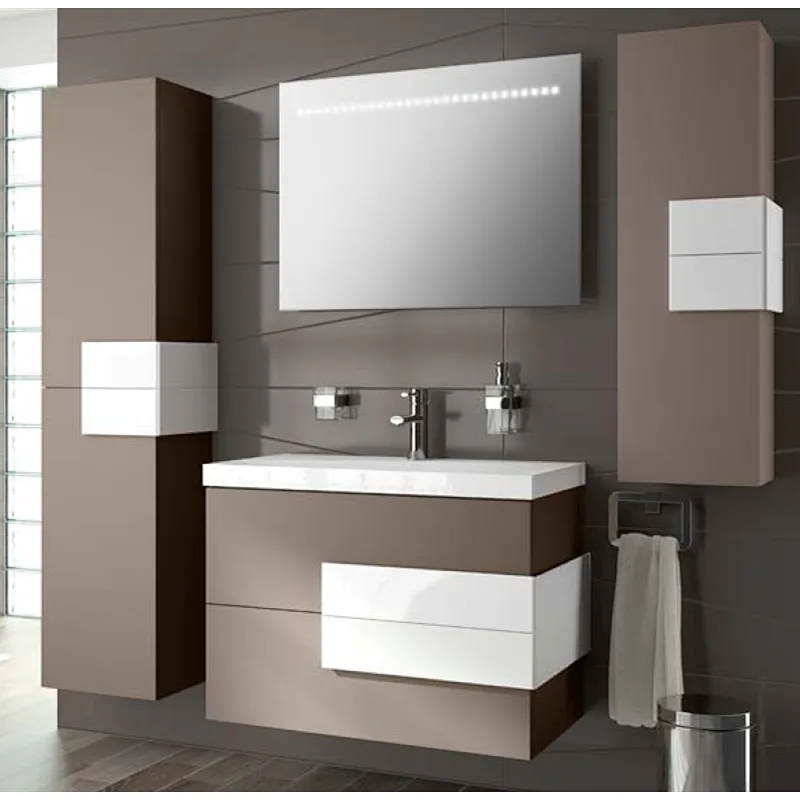 MF1149 800*460mm bathroom cabinet