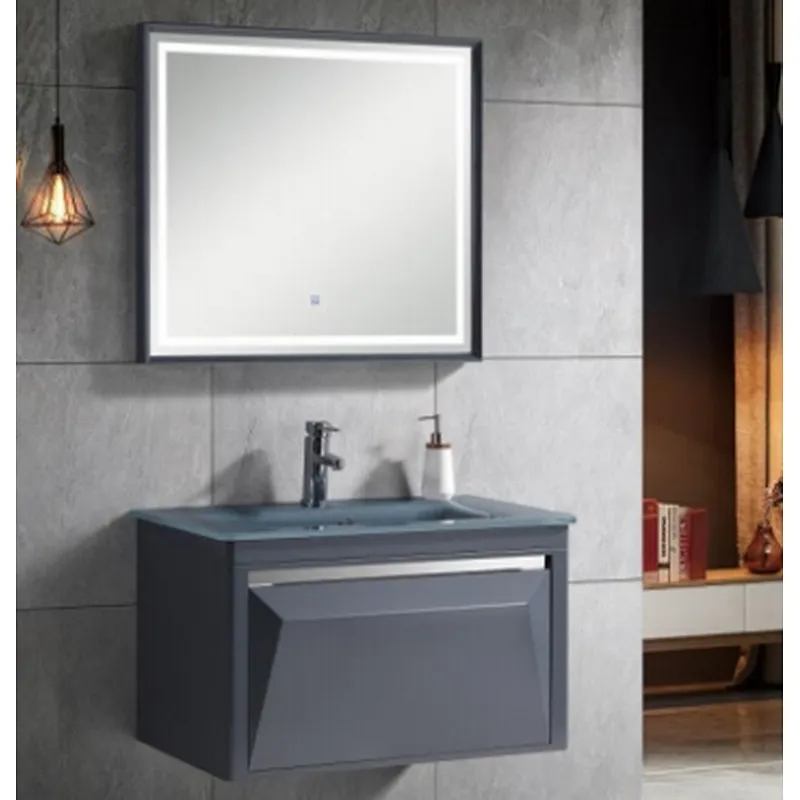 PV2008 Saudi Arabic bathroom cabinet