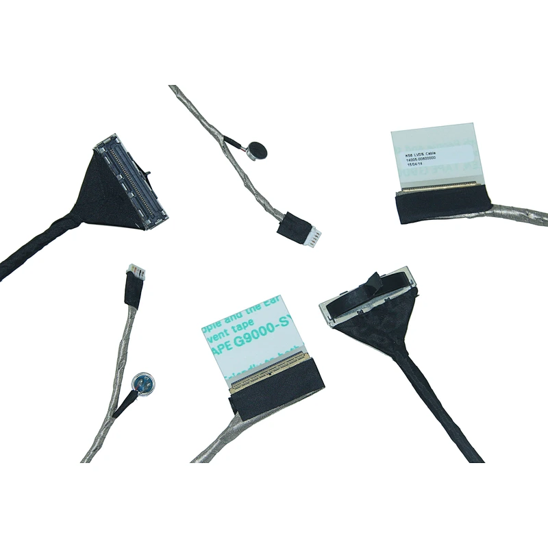 LED Screen Cable for Asus K56 S56 A56 LVDs Flex Cable