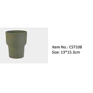 Tall Plant Pot-L