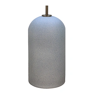 Ceramic table lamp