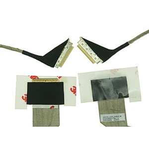 LED Screen Cable for Acer E15 ES1-511 Gateway NE511 Z5W1M LVDs Flex Cable