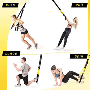 suspension grip strength trainer