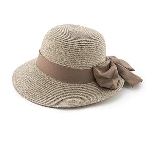BUCKET HAT PAPER BEACH HAT 21003