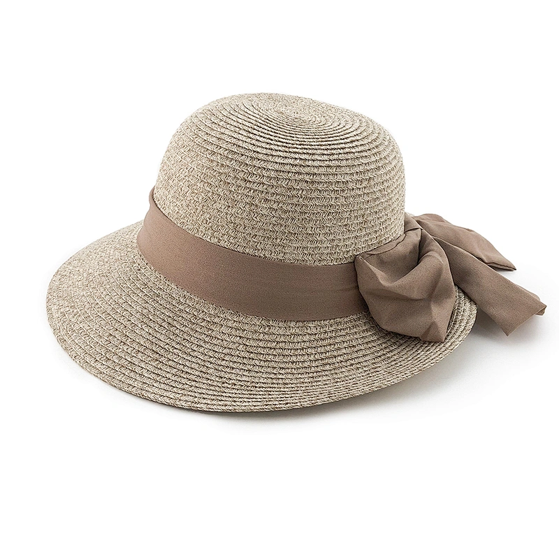 BUCKET HAT PAPER BEACH HAT 21003