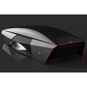이 Apple Car는 TESLA CYBERTRUCK를 구식처럼 보이게하는 미래형 자동차 혁명을 보여줍니다!
