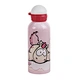 600ml stainless steel water bottle