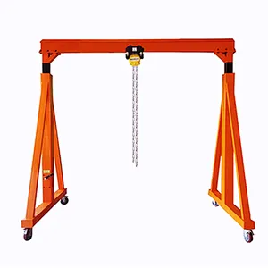 beam crane