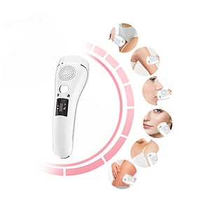 TED-212 IPL Hair Remover