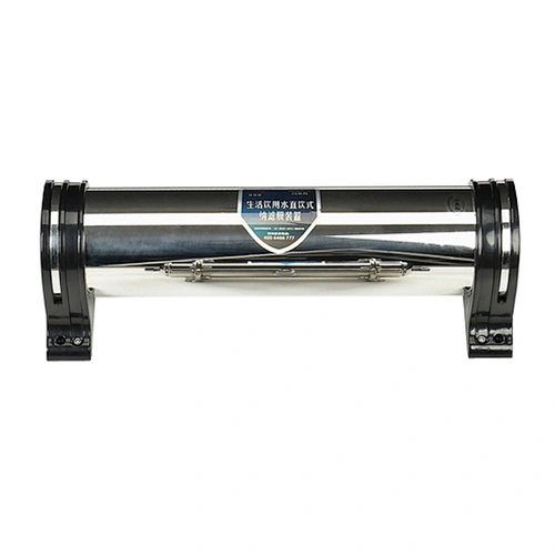 JS600-Household Hollow NF Membrane Water Purifier