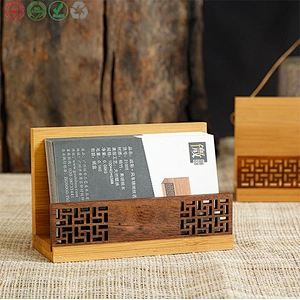 Solid wood multi-functional wooden creative box