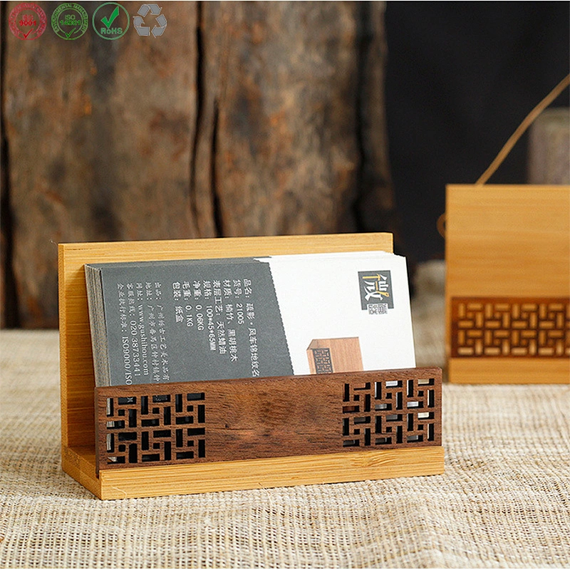Solid wood multi-functional wooden creative box