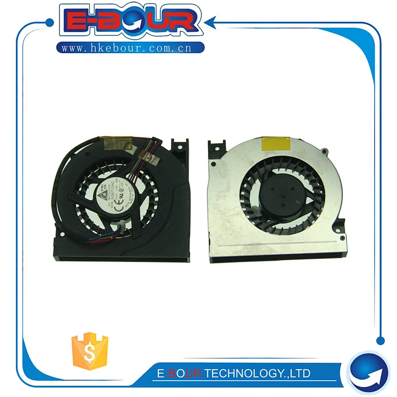 For Asus F5M Laptop CPU Cooling Fan