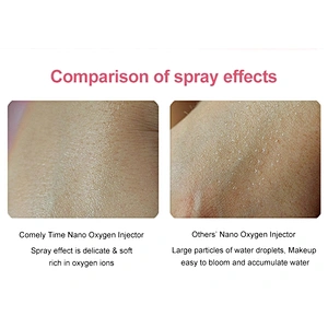 TED-219 Facial Mist Sprayer