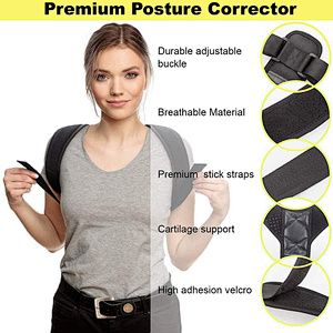 High quality posture corrector manufacturer