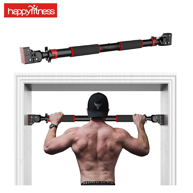 Chin up bar manufacturer
