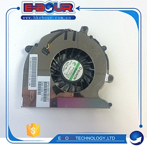 For HP 8540W 8540P Laptop CPU Cooling Fan