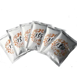 TK-210F Horizontal Premade Powder Bag Filling Sealing Machine
