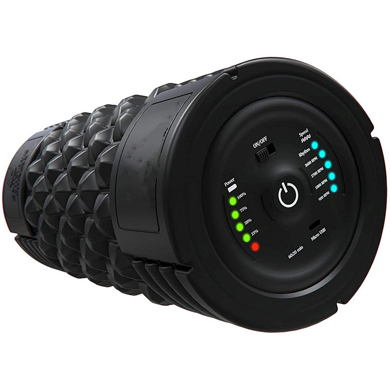 China Customized foam roller bulk manufacturer