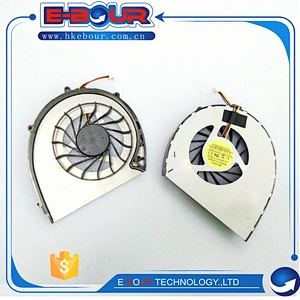 For Dell Vostro 3700 V3700 Laptop CPU Cooling Fan