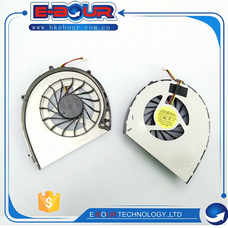 For Dell Vostro 3700 V3700 Laptop CPU Cooling Fan