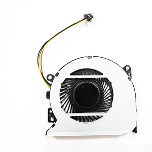 For HP Envy 15-U 15-U011D 15-U010DX 15-U483CL 15-U010DX Laptop CPU Cooling Fan