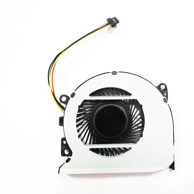 For HP Envy 15-U 15-U011D 15-U010DX 15-U483CL 15-U010DX Laptop CPU Cooling Fan