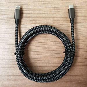 Mfi lightning cable