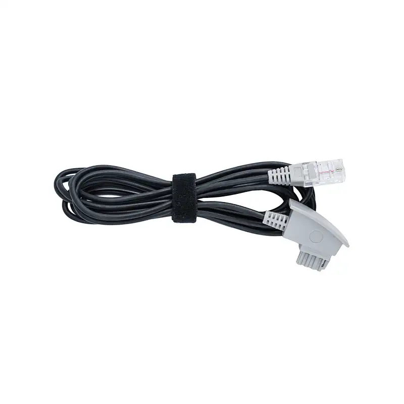 Germany telephone cable