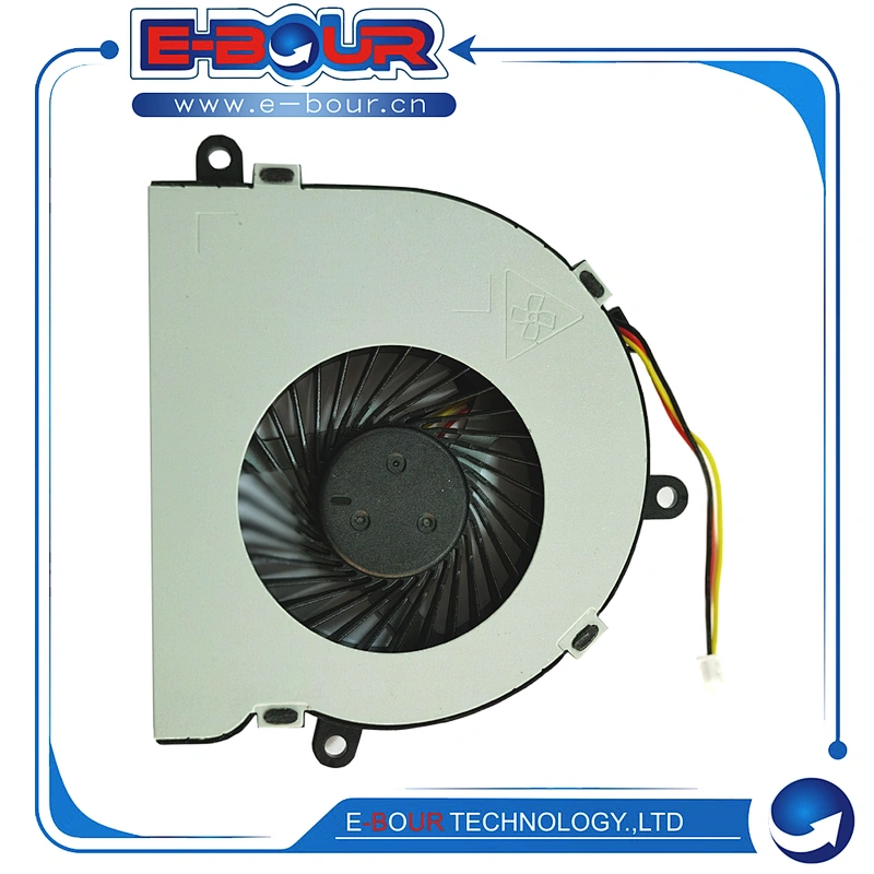 For HP 242 G1 250 G3 246 G3 15-G 15-R217 15-H 14-S Laptop CPU Fan