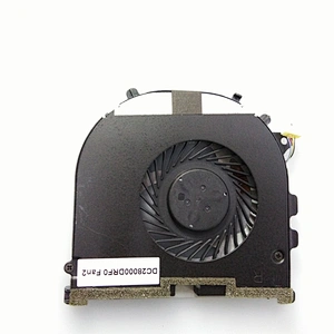 For Dell XPS 9530 Precision M3800 Laptop CPU Cooling Fan