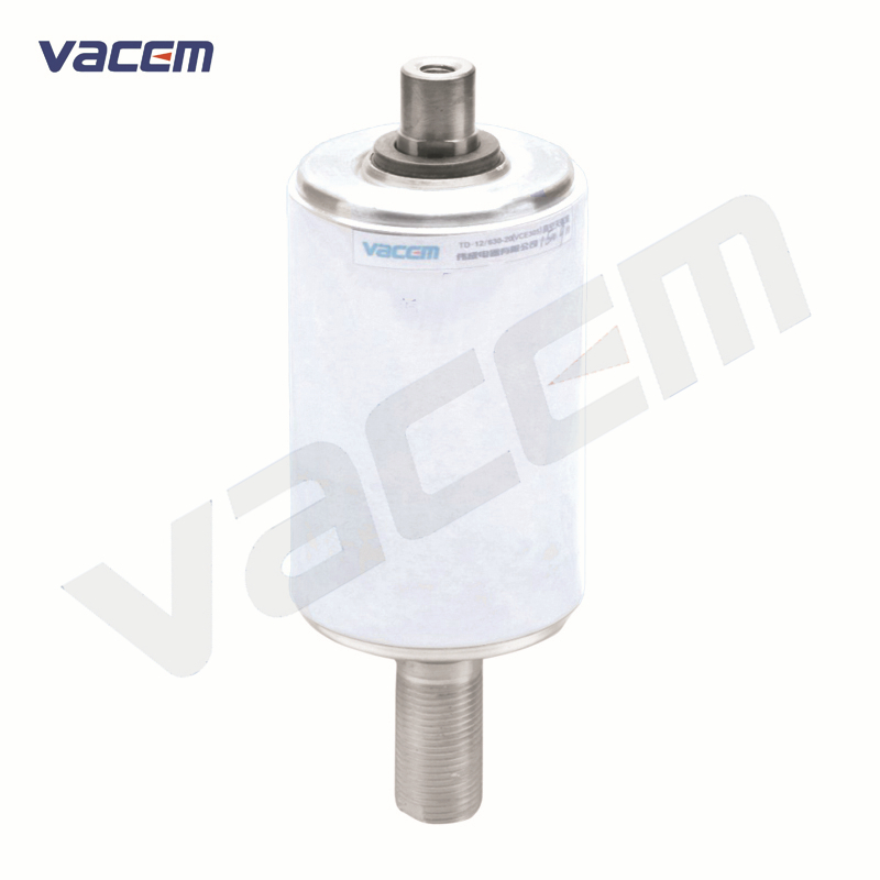 12kV High Voltage Vacuum Interrupter for Vacuum Circuit Breaker