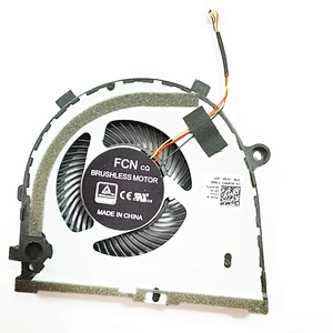 For Dell G3 3579 3779 5587 Left Right Laptop CPU Cooling Fan