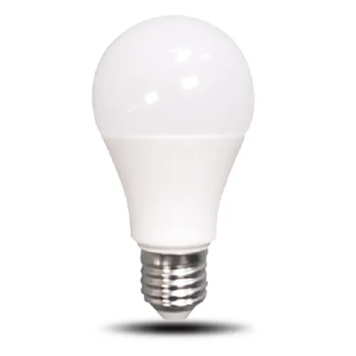 Sound  Control Lamp